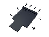Aluminum FBL Support