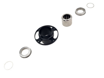 Aluminum One Way Hub