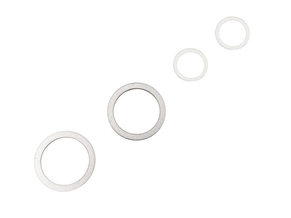 Main Blades Grip Washers Set