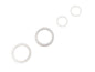Main Blades Grip Washers Set