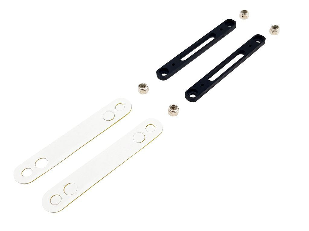 CF Tail Boom Locknut