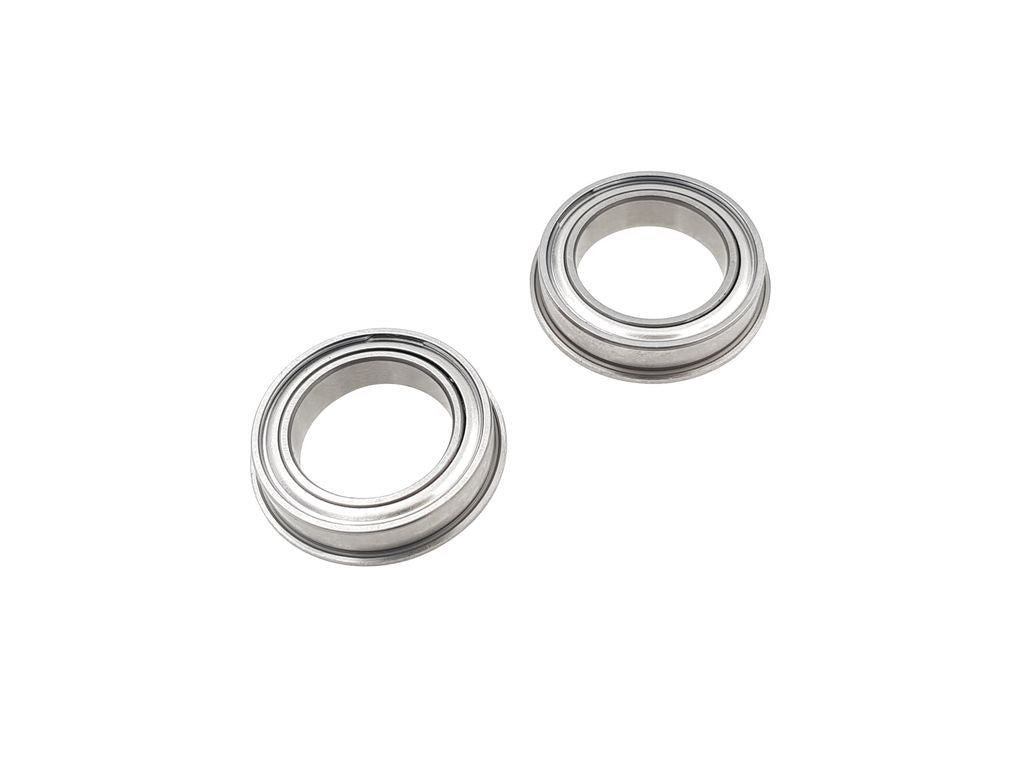 Flanged Bearing 12x18x4mm