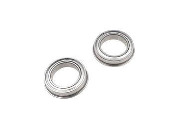 Flanged Bearing 12x18x4mm