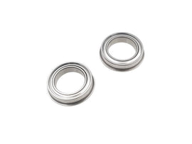 Flanged Bearing 12x18x4mm