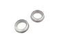 Flanged Bearing 12x18x4mm