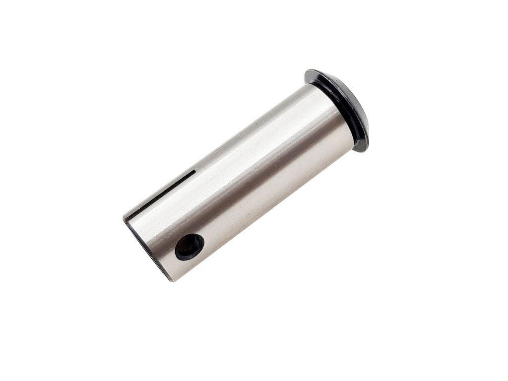 Steel One Way Bushing D12