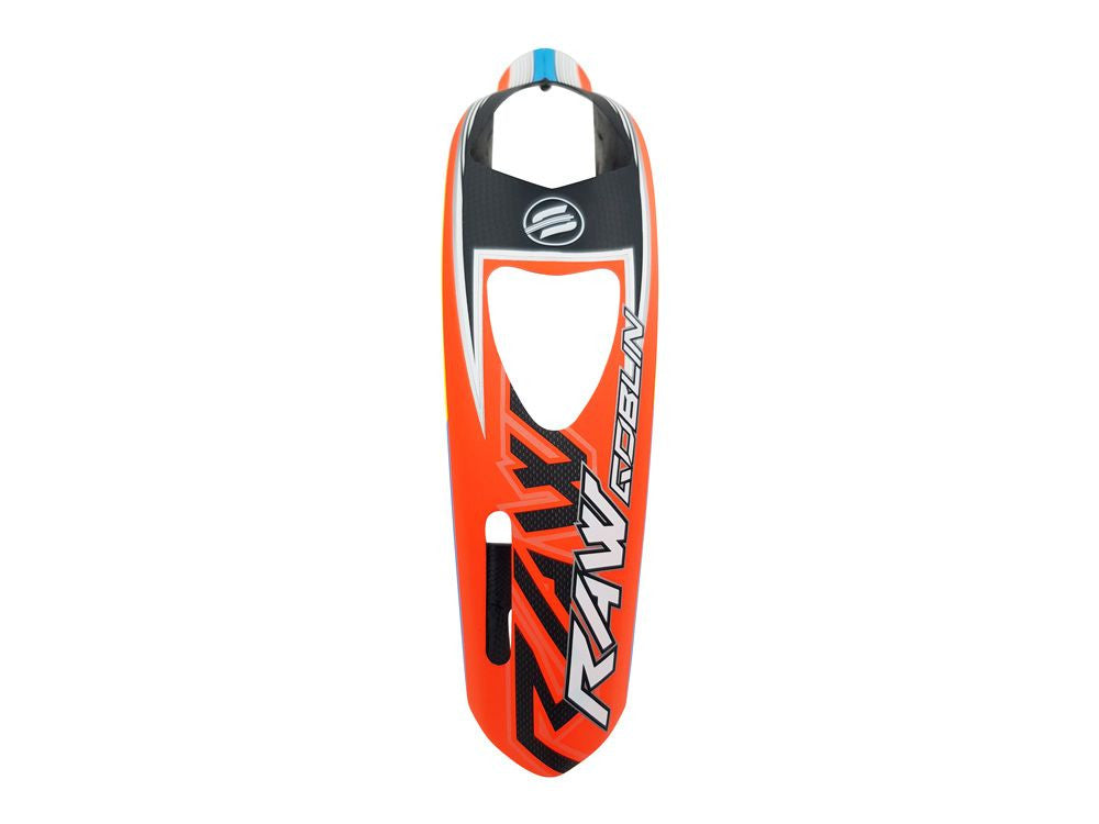 RAW 420 Competition Canopy