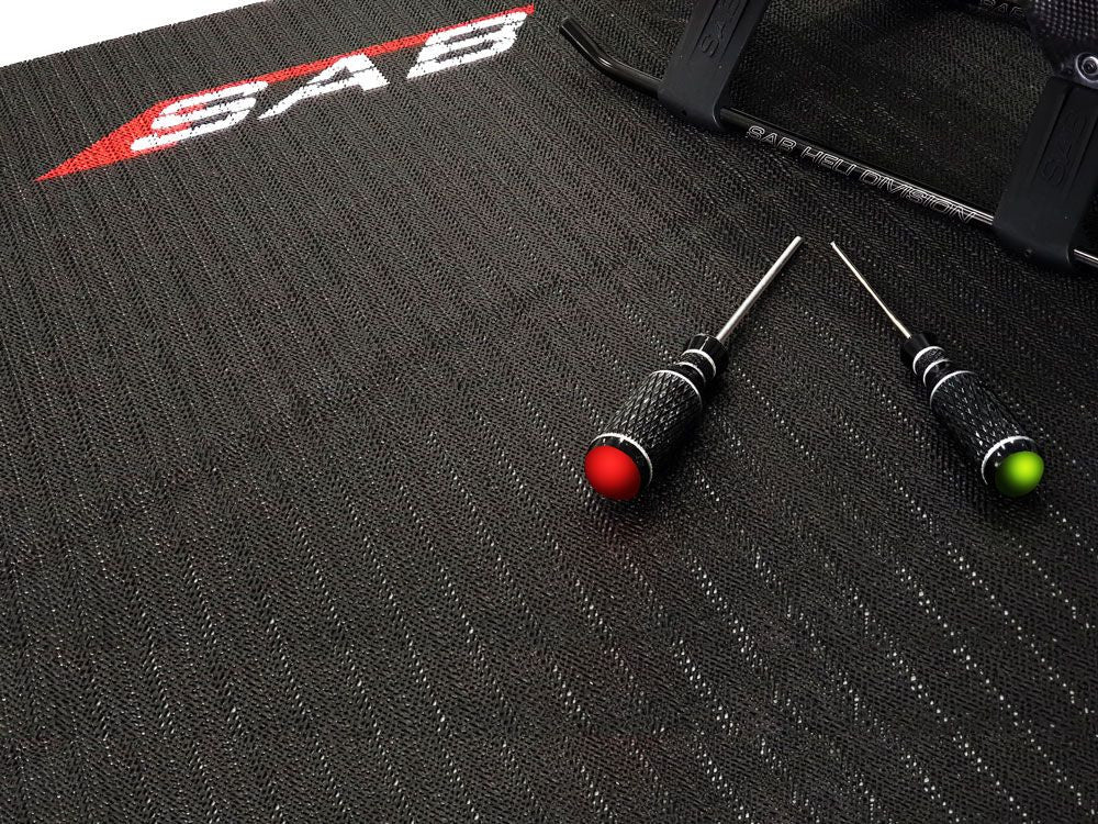 Pit Mat 680 x 860mm