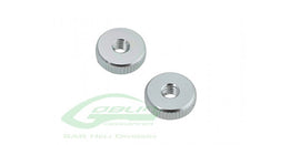 ALUMINUM CANOPY LOCK - GOBLIN 380