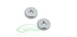 ALUMINUM CANOPY LOCK - GOBLIN 380