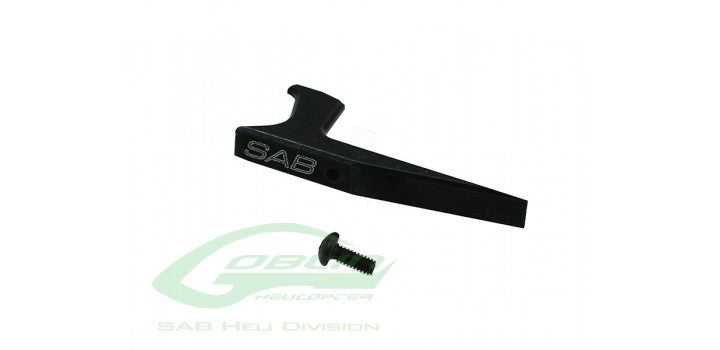 ALUMINUM BATTERY BLOCK - GOBLIN 380