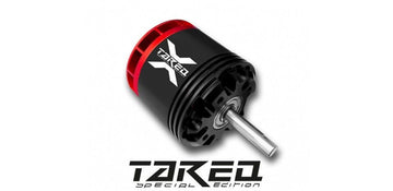 Xnova 3215 Tareq-editie V2 945KV