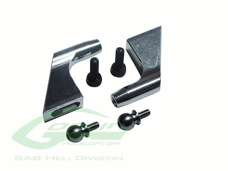 MAIN BLADE GRIP ARMS-GOBLIN 380
