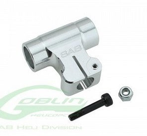 ALUMINUM CENTER HUB - GOBLIN 380