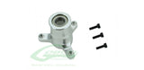 ALUMINUM MAIN SHAFT SUPPORT - GOBLIN 380