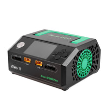 Afbeelding in Gallery-weergave laden, Gens Ace iMars D1000 Plus Smart Charger Dual Channel AC 1000W G-Tech