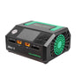 Gens Ace iMars D1000 Plus Smart Charger Dual Channel AC 1000W G-Tech