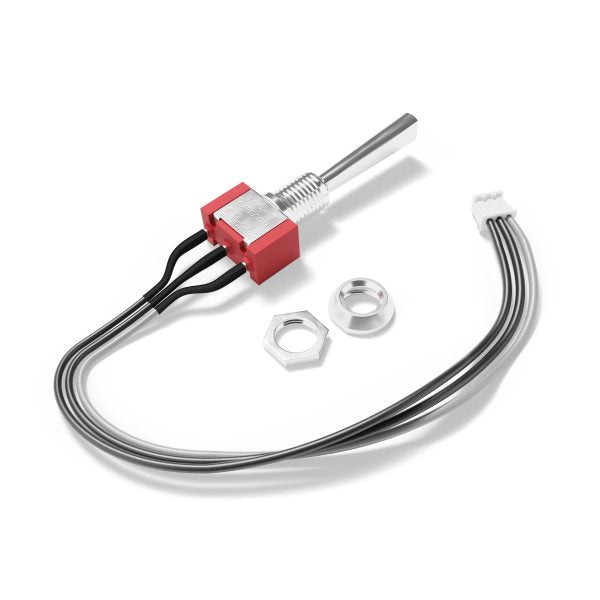 3-Pos.-(Momentary-) switch (long) Vbar Control