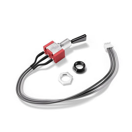 3-Position-Switch black (short) Vbar Control