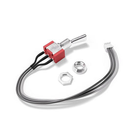 3-Position-Switch (short) Vbar Control