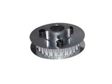 Afbeelding in Gallery-weergave laden, Goblin 500 Aluminum Main Pulley Z18