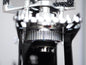 Goblin 500 Aluminum Main Pulley Z18