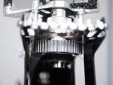 Goblin 500 Aluminum Main Pulley Z18
