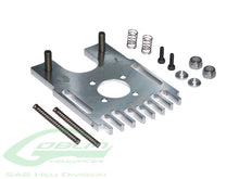 Afbeelding in Gallery-weergave laden, Goblin 500 Aluminum Motor Mount