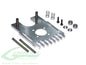 Goblin 500 Aluminum Motor Mount