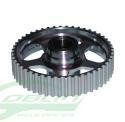 ALUMINUM ONE WAY PULLEY Z48 - GOBLIN 500