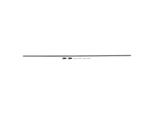 Afbeelding in Gallery-weergave laden, Goblin 500 Carbon Fiber Tail Push Rod Ø4 x Ø2,5 x 596