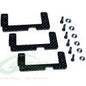 CARBON FIBER SERVO MOUNT - GOBLIN 570