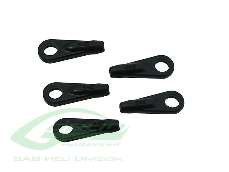 PLASTIC BALL LINK M2 - GOBLIN 380