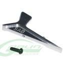 ALUMINUM BATTERY BLOCK - GOBLIN 500/570