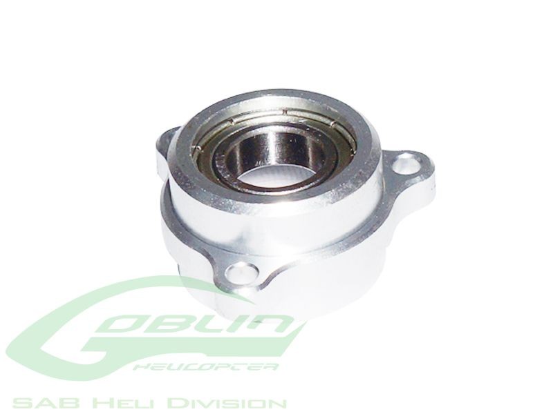 Goblin 500/570 Aluminum Main Shaft Bearing Support
