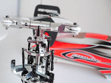 Afbeelding in Gallery-weergave laden, Goblin 500/570 Aluminum Main Shaft Bearing Support