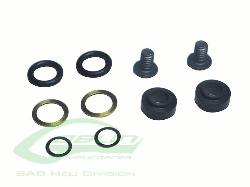 POM DAMPERNER SET - GOBLIN 380 - 420