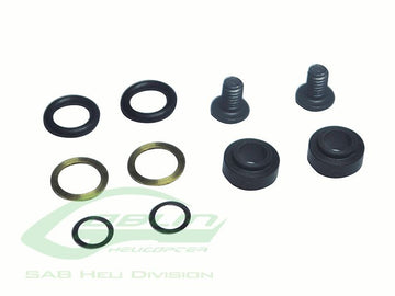 POM DAMPERNER SET - GOBLIN 380 - 420