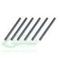 ALUMINUM SPACER 54MM(6PCS) - GOBLIN 500/570