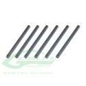 ALUMINUM SPACER 54MM(6PCS) - GOBLIN 500/570