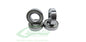 BEARING Ø4 X Ø9 X 2,5MM
