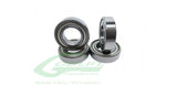 BEARING Ø4 X Ø9 X 2,5MM