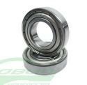 BALL BEARING 8 X 14 X 4MM (2PCS)
