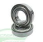 BALL BEARING 8 X 14 X 4MM (2PCS)