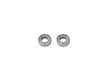 Afbeelding in Gallery-weergave laden, BALL BEARING 8 X 16 X 5MM (2PCS)