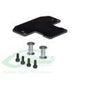 CARBON FIBER SENSOR SUPPORT - GOBLIN 500/570
