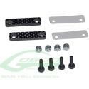 CARBON FIBER TAIL LOCKING ELEMENT - GOBLIN 500/570