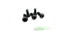 Afbeelding in Gallery-weergave laden, SOCKET HEAD CAP SCREW M 2 X 4MM