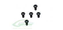 Afbeelding in Gallery-weergave laden, BUTTON CAP HEAD SCREW M 2 X 5MM