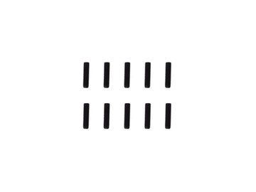 CUP POINT SET SCREWS M3X8